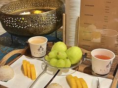 -菩泰·泰式草本按摩SPA(国大城市广场店)