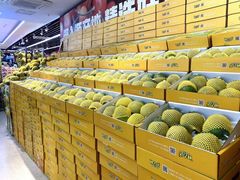-鲜力达果品批发直销(青山店)