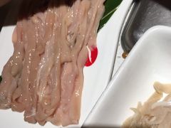 -海底捞火锅(高科广场店)