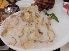 -皇城老妈·大连海鲜火锅(港湾店)
