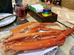 -西藏饭店·亚克·食光自助餐厅(文殊院店)