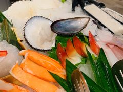 -生如夏花泰式火锅(伊藤双楠店)