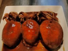-小厨师·二十年沈家门小海鲜(百井坊巷店)