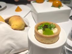 -L'Arome芳芳法国餐厅(仙林金鹰店)