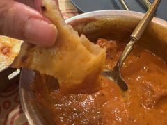 -克比叔叔印度餐厅Kebabs on the Grille(永康路分店)