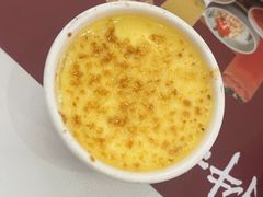 经典焦糖布丁-斗牛士牛排餐厅(嘉里汇店)