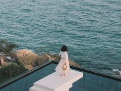 -玫瑰海岸文化旅游度假区