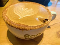 -Bco豆库(星耀天地店)