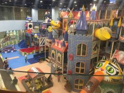 -meland亲子乐园•派对•研学(苏州悠方购物中心店)