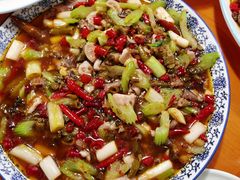 -李大爷的泡椒馆(冉家坝店)