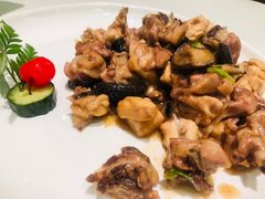 -蝶园·装修中(BFC外滩金融中心店)