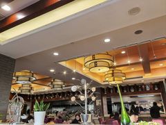 -随园餐厅自助早餐(祥生大酒店)