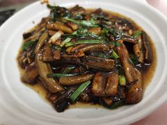 -蘭心餐厅(进贤路店)