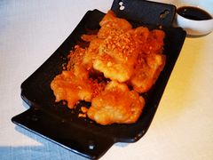 -三号黄浦会Canton Table