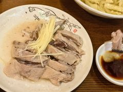 -乡亲鹅肉城(吴江店)