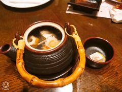 -佛山希尔顿酒店·融誉亚洲美食荟