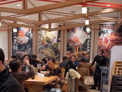 -味千拉面(广州白云机场T1西二店)