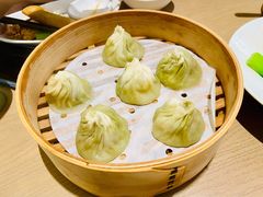 -苏小柳点心·手作小笼包(浦东嘉里城分院)