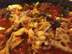 -自贡好吃客(科华店)
