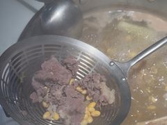 -潮发潮汕牛肉店(龙洞店)