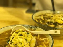 -阿彬生炒牛肉面(解放路店)