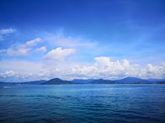 -三亚西岛海洋文化旅游区