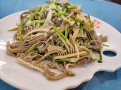 -金家老三饭庄(常营店)