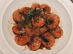 -阿明小菜·海鲜·上海菜(梅陇店)