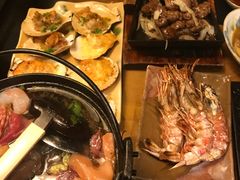 -和彩放题(渔阳店)