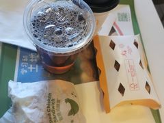 -麦当劳(虎坊路店)