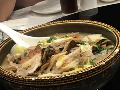 -東舍食唐精品陕菜馆