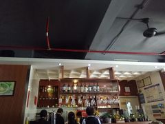-圣罗兰叻沙茶餐厅(金峰路店)