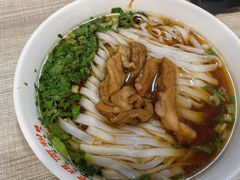 -肆姐面粉馆(坡子街店)