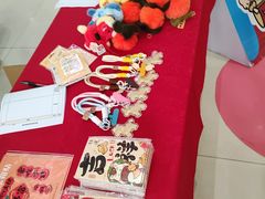 -西北轻工批发市场