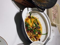 -费大厨辣椒炒肉(万家丽一店)