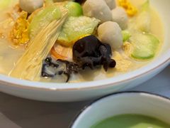 -秋色客家菜(南山店)