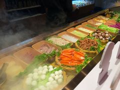 -牛New寿喜烧(中山公园龙之梦店)