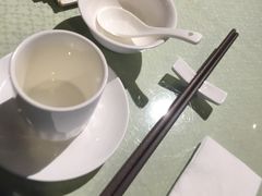 -天厨妙香素食餐厅(清华店)
