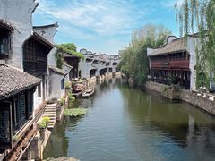 -嘉兴月河历史街区