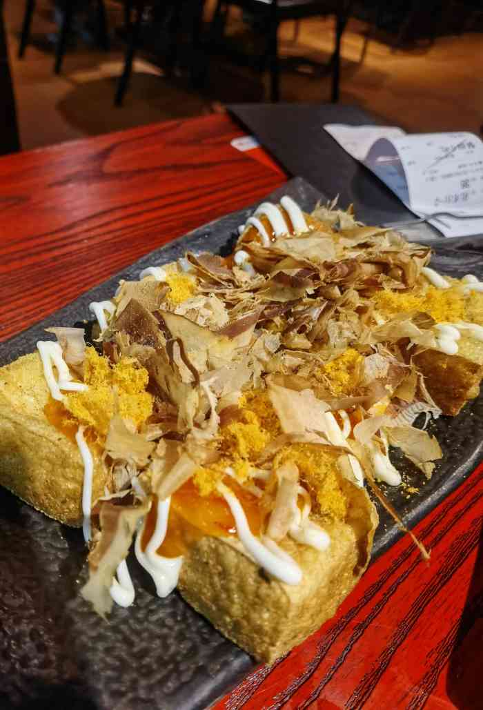 花禾料理(吉祥店)-"每周二都去打卡一下,每周二会员日7.8折.