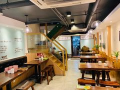 -韩萍老南京馄饨(河西万达店)