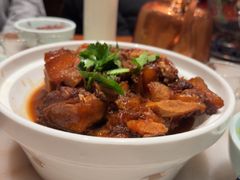 -小吊梨汤·北京菜·烤鸭(鸟巢店)