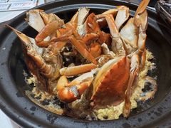 -阿忠食坊大排档·20年老店(万象城店)