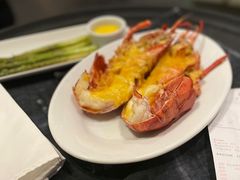 -茹丝葵经典牛排馆(成都IFS店)