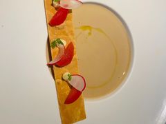 -L'Arome芳芳法国餐厅(仙林金鹰店)