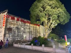 -黎阳老街