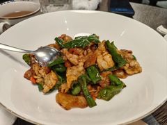 -Yan Ting 宴庭中餐厅(上海静安瑞吉酒店)