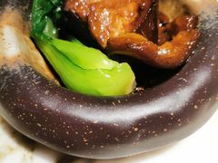 -绿茶餐厅(汇悦大融城店)