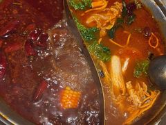 -江北北火锅馆·公路夜市(魏公村店)