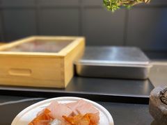 -Sushi Hanzo半藏(天环广场店)